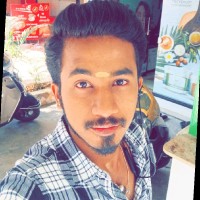 Lokeshwaran K