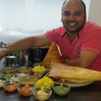 Akash Pandey