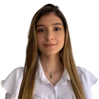 Maria Camila Gomez Yaguara