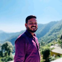 Swapnil Yadav