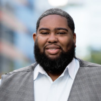 Albert Preston III