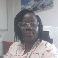 Evelyn Owusu