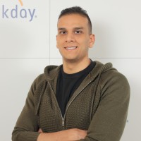 Ahmed Kishk