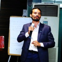 Manoj Induri