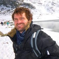 Wayne Rostant