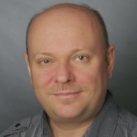 Michael Möbius