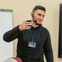 Viktor Mozharovskiy