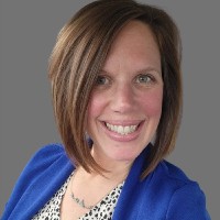 Candace Kluba