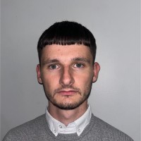 Darragh Grant