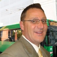 Jim Napier