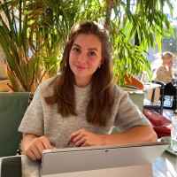 Madelief van de Griendt