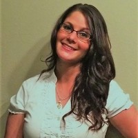 Heather Morgan