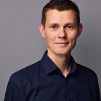 Stefan Kloss