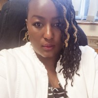 Grace. W. Mwangi