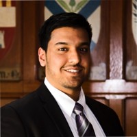Adnan Rashid
