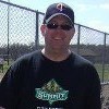 Tony Mcdonald