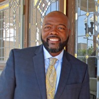 Reggie Fullwood
