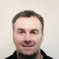 Noel Tyrrell