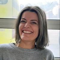 Anabela Conceição Santos Lourenço
