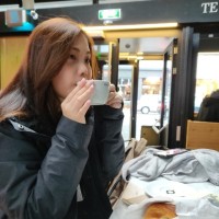 Alison Ho