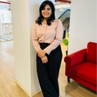 Sandhya K N