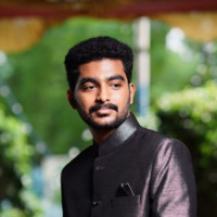Magaan Thangaraj