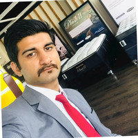 Ahsen Ali