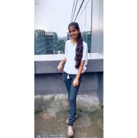 Shreya Raorane