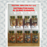 Agen Madu Alqubro Surabaya