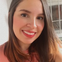Natalia Vieira Da Silva