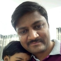 Ravikumar Kamble