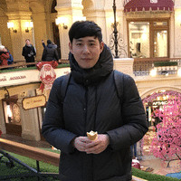 jin heo