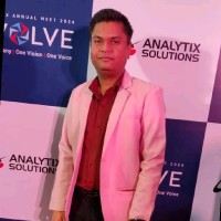 Paras Rathod