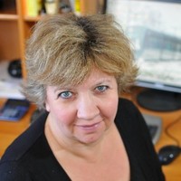 Sylvie Dorange-Lefèvre