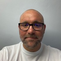 Chris Bousfield