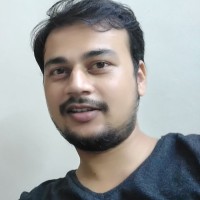 Vishal Srivastav