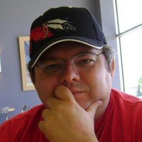 Raymond Bush