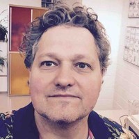 Jeroen Van Der Woude