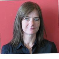 Dorthe Jelvard