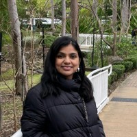 Arpita Tripathi
