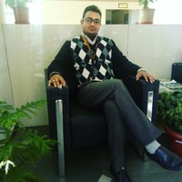 Shekhar Mehra