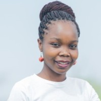 Olga Ngwendere