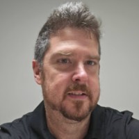 Robert Stedtfeld, Ph.D., Eit