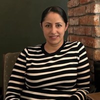 Lissette Rodríguez Comparán