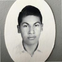 Jaime Eduardo Sánchez Morales