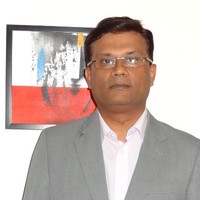 Prantik Mukhopadhyay