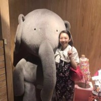 Eleanor Wang