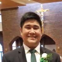 Jehrod Caguingin