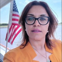 Niyaf Al Kadem, Phd