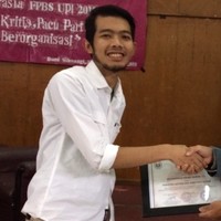M Fahmi Akbar